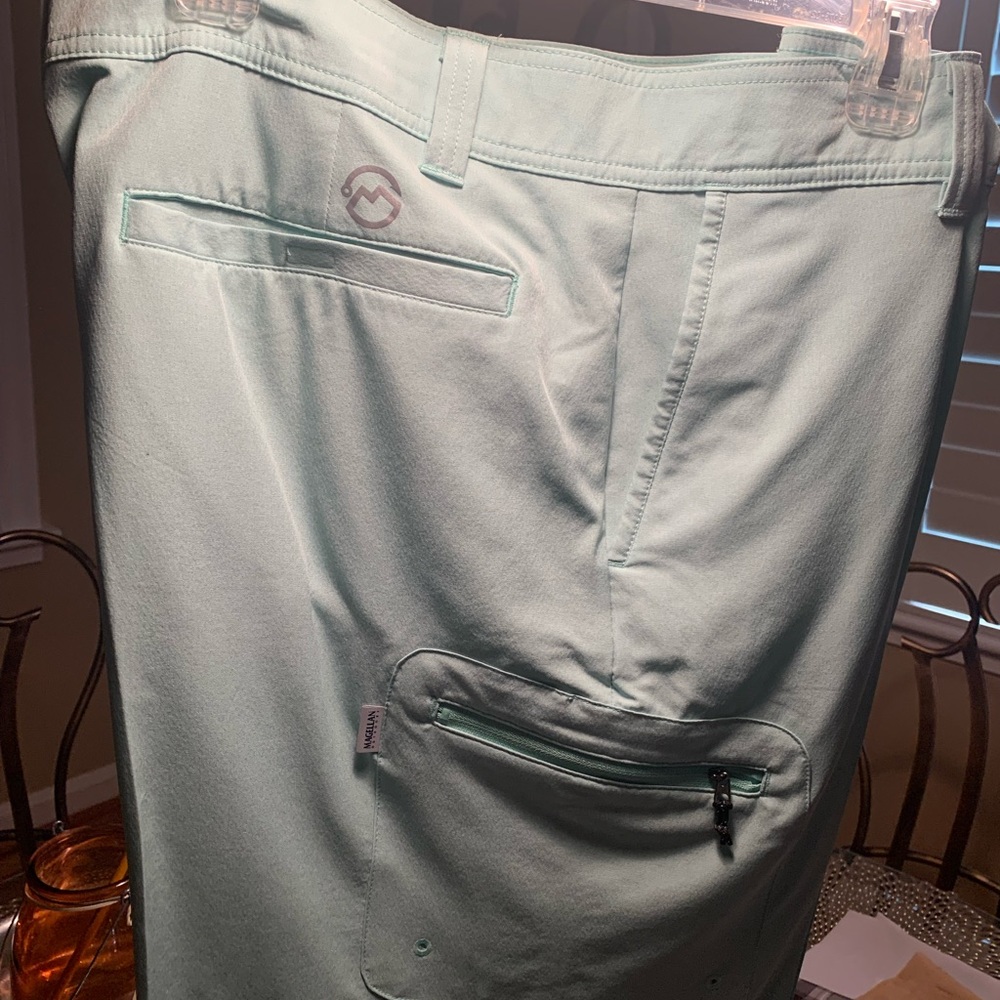 Mens Golf Shorts